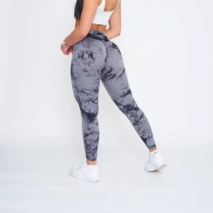 Pcheebum leggings